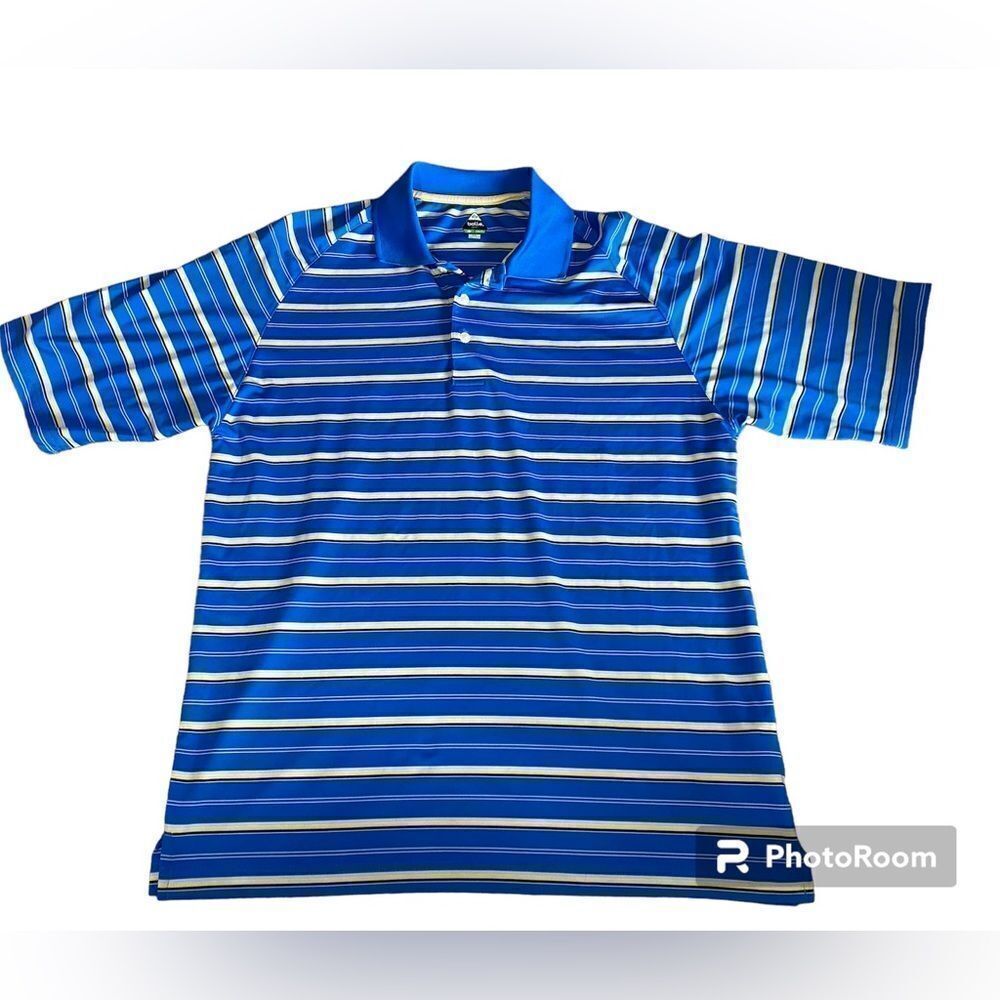 Bolle Golf Polo Shirt